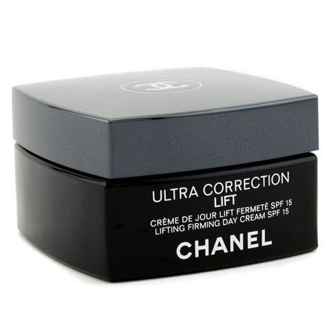 chanel ultra correction lift precision|Chanel ultra correction lift lifting.